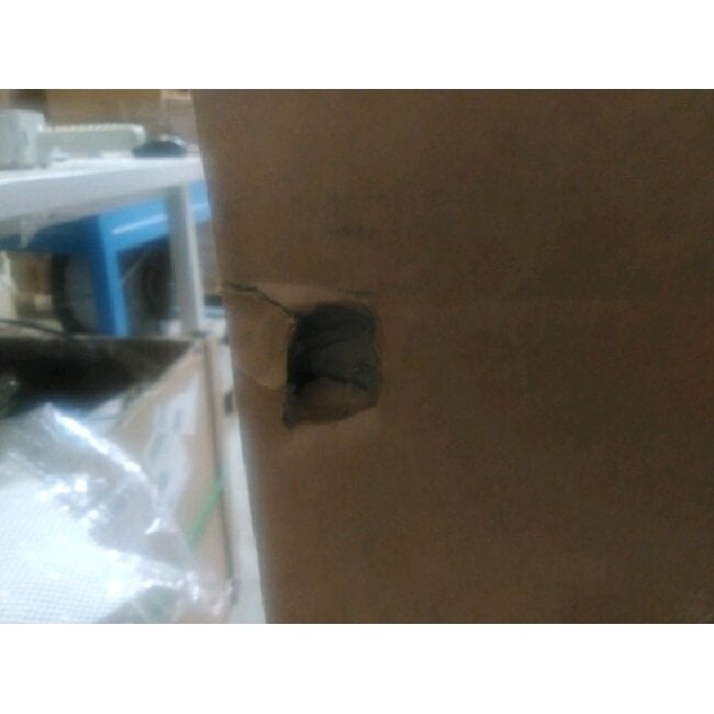 2ekans | QH-InfraGlow Serie infraroodpaneel met led verlichting 135x39 cm 1700watt