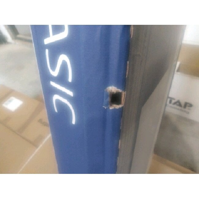 2ekans | Adax neo elektrische verwarming - 1200 Watt 37cm (h) x 94cm (b)-Wit