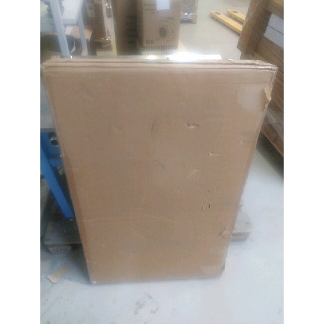 2ekans | Spiegel met led verlichting infrarood verwarming 60X100 580Watt