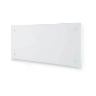 2ekans | Adax Clea Wifi elektrische verwarming - 800 Watt-34 cm-Zwart