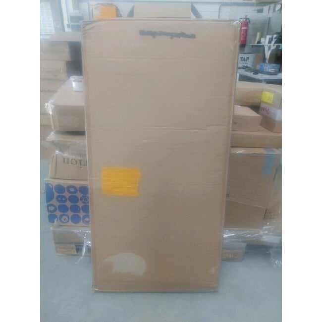 2ekans | QH-FR Serie infraroodpaneel 59 x 119 cm - 700Watt