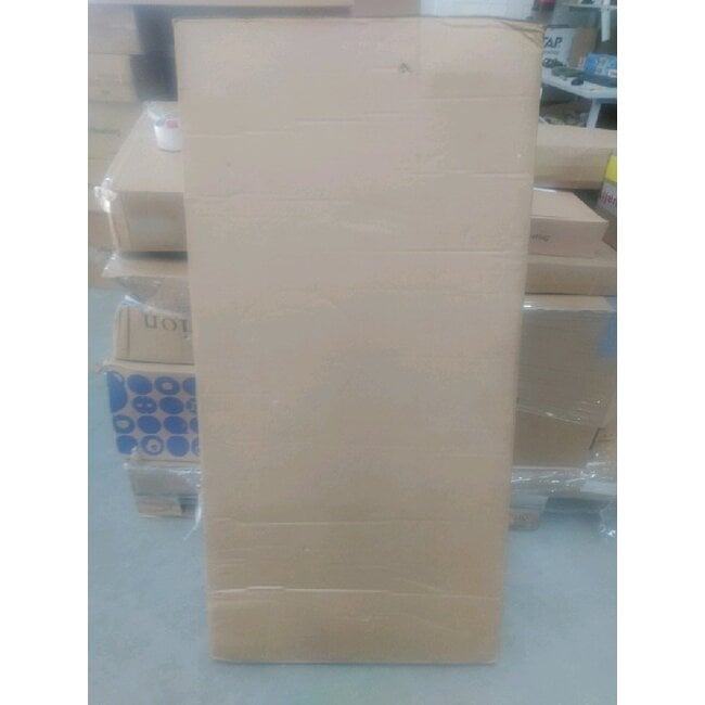 2ekans | QH-FR Serie infraroodpaneel 59 x 119 cm - 700Watt