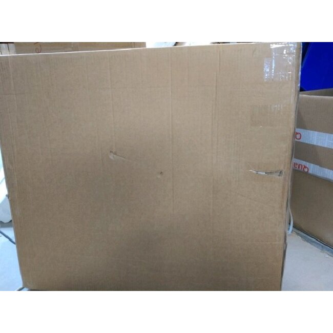 2ekans | QH-AK Serie infraroodpaneel 60 x 60cm - 350Watt