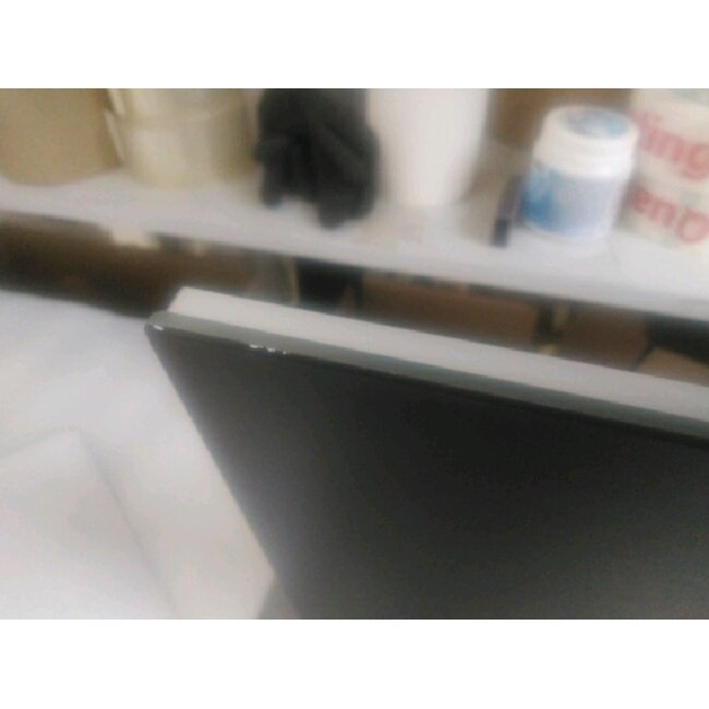 2ekans | Bedrukt glazen infrarood paneel met wifi en remote control boeket  79x59 450Watt