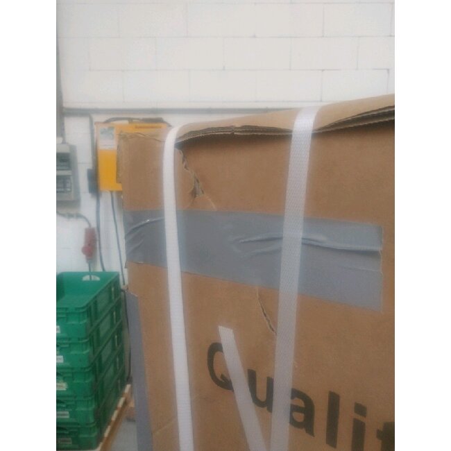 2ekans | 200 Liter QH Wifi dual elektrische boiler met digitale bediening - 200 Liter QH dual elektrische boiler met digitale bediening