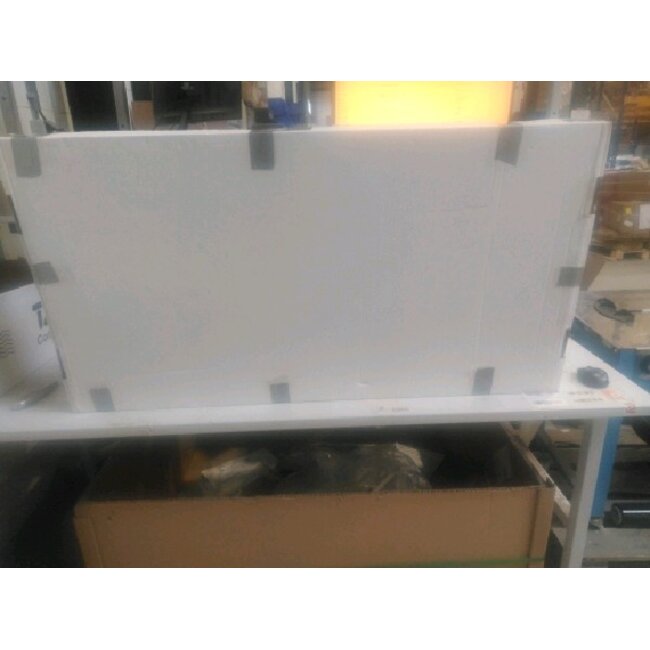 2ekans | Ecosun VT-Serie infraroodpaneel 60X120 600Watt