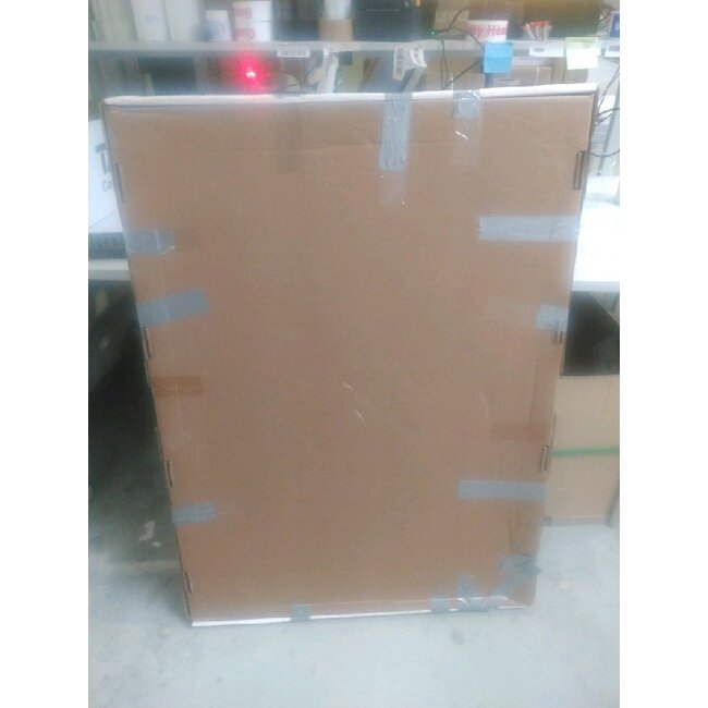 2ekans | Ecosun U-Serie infraroodpaneel 85 x 120 cm - 1000Watt