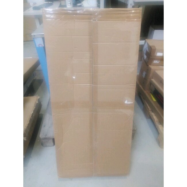 2ekans | QH-InfraGlow Serie infraroodpaneel met led verlichting 93x39 cm 1150Watt - 93x39 cm 1250Watt