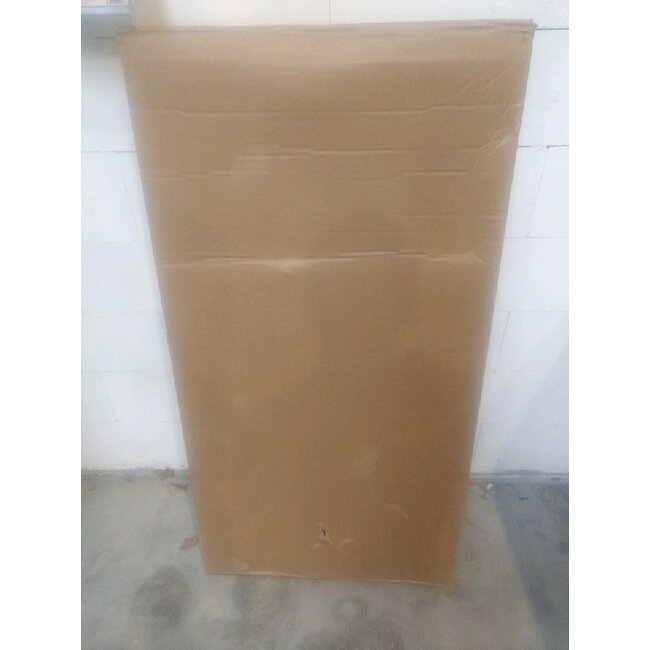 2ekans | QH-H4 Exclusive Serie infraroodpaneel 59 x 119 cm - 860Watt