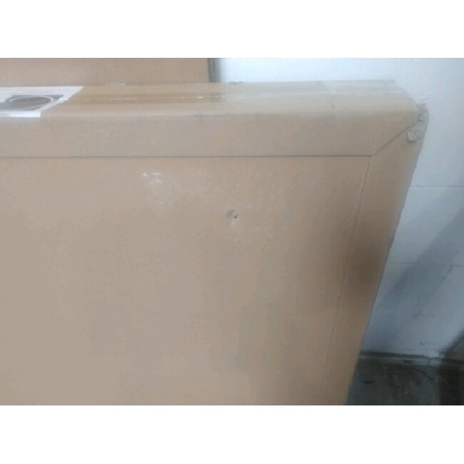 2ekans | Spiegel rond 80 cm met gouden frame, led verlichting en anti condens