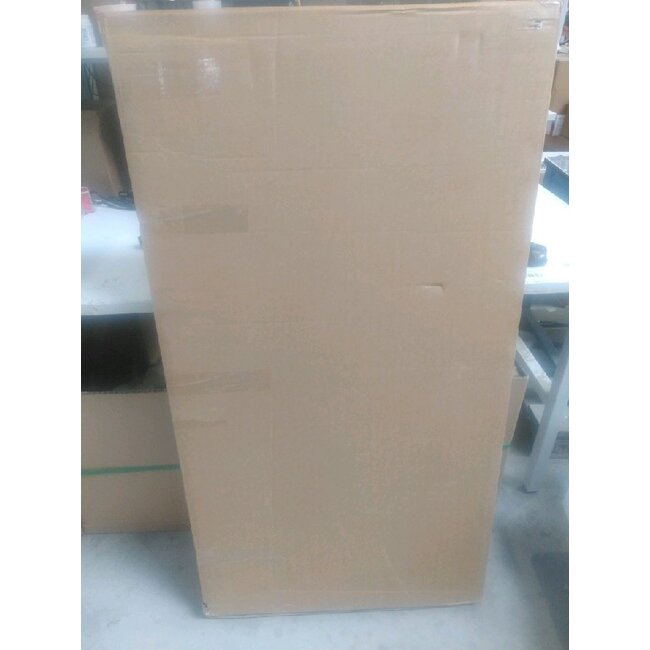 2ekans | QH-HL Serie infraroodpaneel met LED verlichting 63 x 128 cm - 840Watt