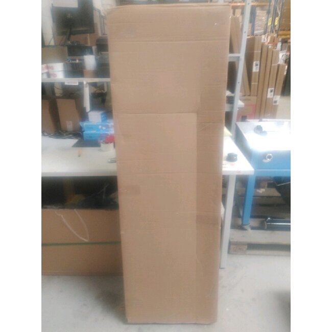 2ekans | ELDOM Extra Life Eldom Extra Life elektrische wandconvector - 3000Watt