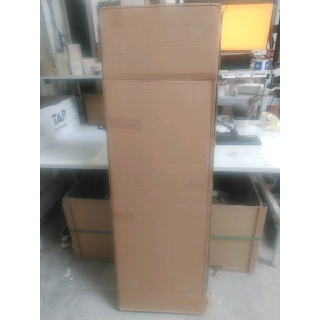 2ekans | ELDOM Extra Life Eldom Extra Life elektrische wandconvector - 3000Watt