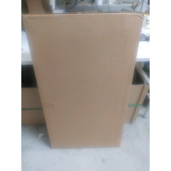 2ekans | QH-AK Serie infraroodpaneel 60 x 100 cm - 580 Watt