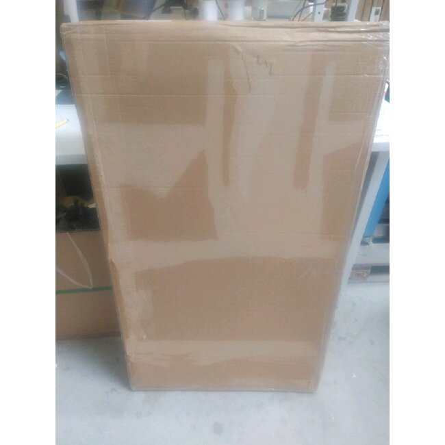 2ekans | QH-AK Serie infraroodpaneel 60 x 100 cm - 580 Watt