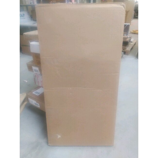 2ekans | QH-AK Serie infraroodpaneel 60 x 120 - 700Watt