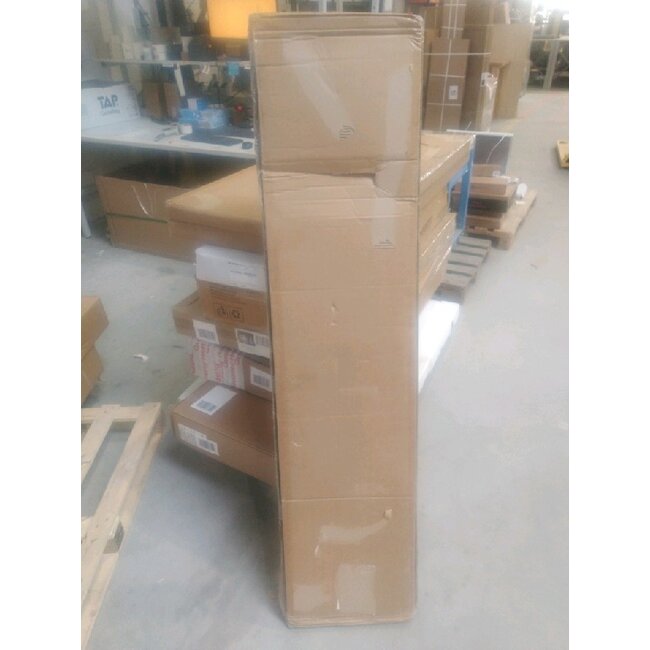 2ekans | QH-FR Serie infraroodpaneel 30 x 150 cm 500Watt