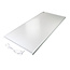 2ekans | QH-HH Serie infraroodpaneel 63 x 103 cm - 700Watt