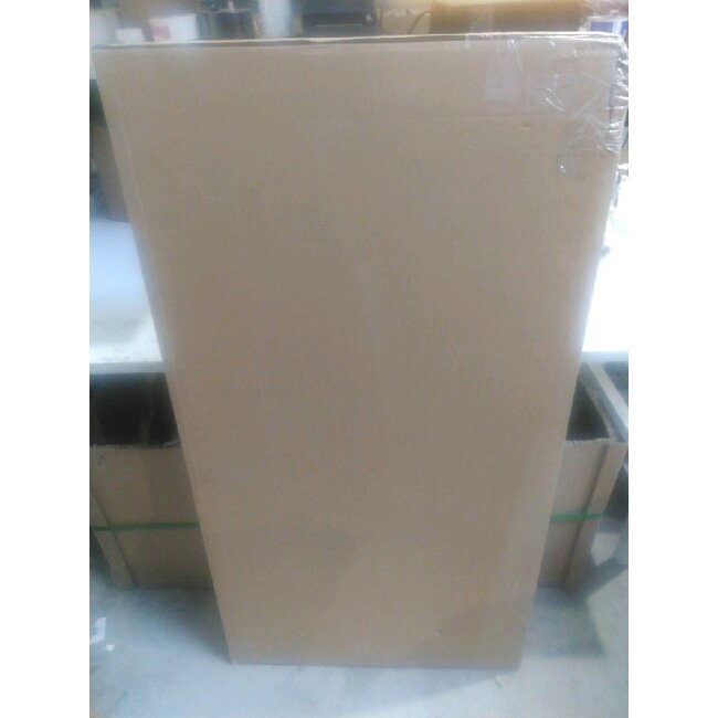 2ekans | QH-HL Serie infraroodpaneel met LED verlichting 63 x 128 cm - 840Watt