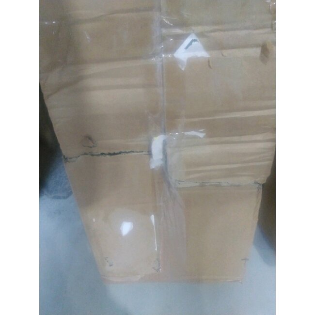 2ekans | Infrarood terrasheater Thermolux met wifi en thermostaat - 3000Watt