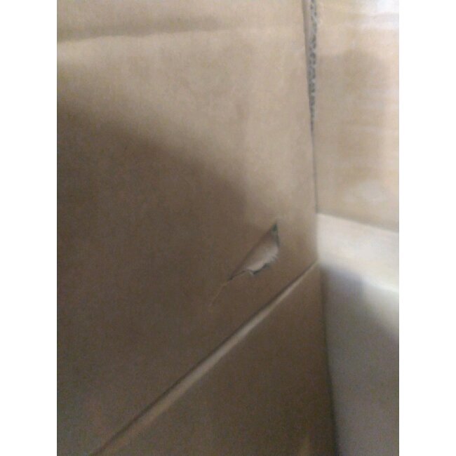 2ekans | Infrarood terrasheater Thermolux met wifi en thermostaat - 3000Watt