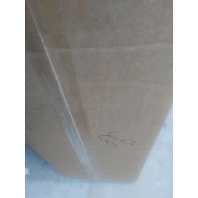 2ekans | Infrarood terrasheater Thermolux met wifi en thermostaat - 2400Watt