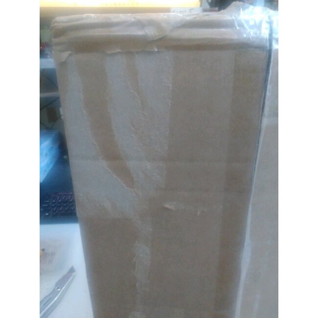 2ekans | Infrarood terrasheater Thermolux met wifi en thermostaat - 2400Watt