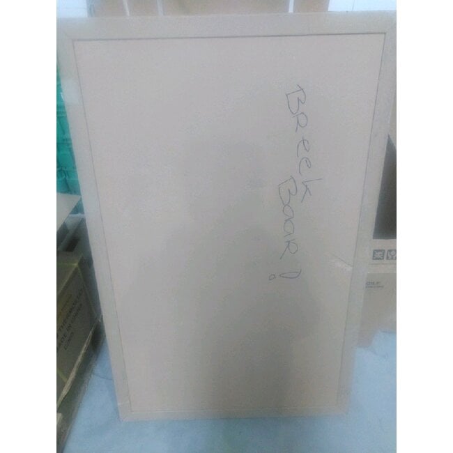 2ekans | Spiegel frameloos met led, anticondens 75 x 120 cm