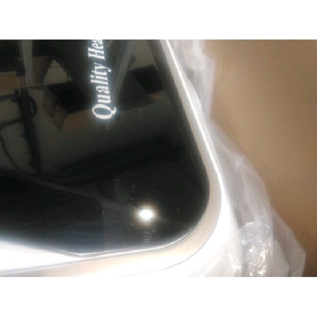 2ekans | 10 Liter keukenboiler Extra Life Quality Heating