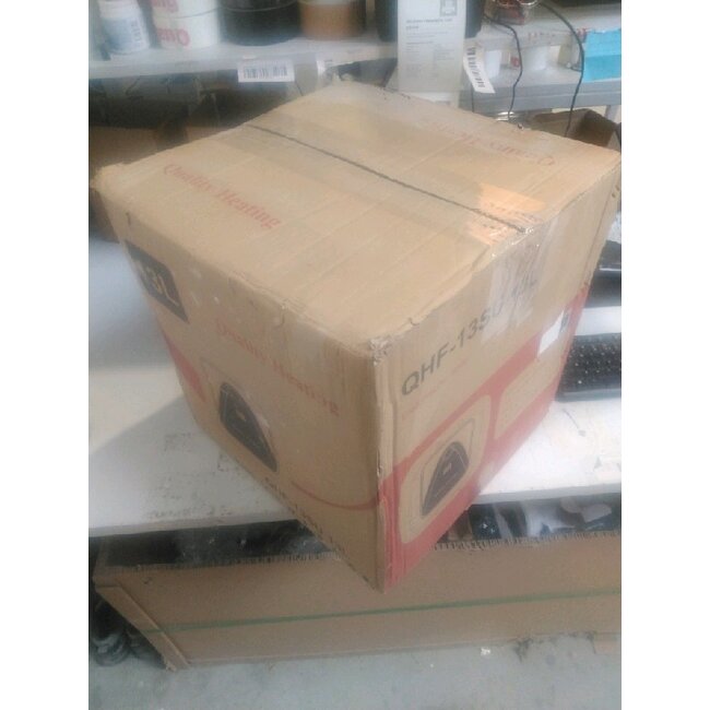 2ekans | 13 Liter keukenboiler Extra Life Quality Heating