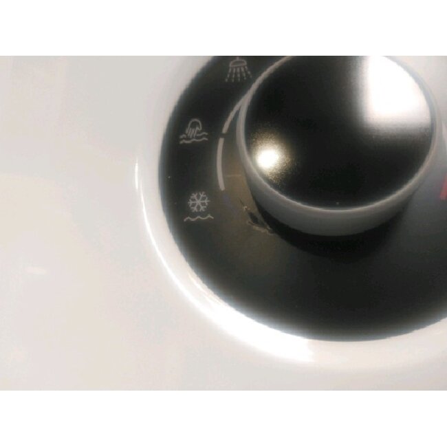 2ekans | Bosch Tronic 5001 EB E-doorstroomverwarmer 15-18-21 kW 400 Volt - 11-13 kw 400 Volt