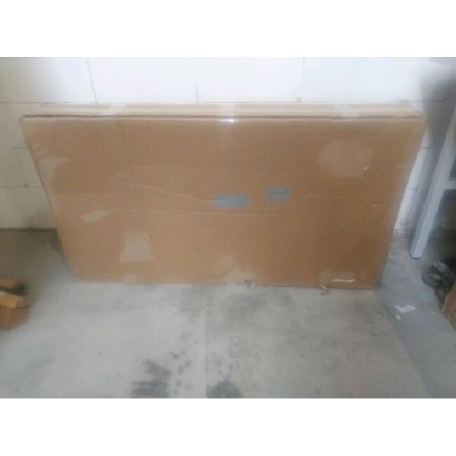 2ekans | QH-HB white serie hybride infraroodpaneel 1200Watt  - QH-HB Hybride