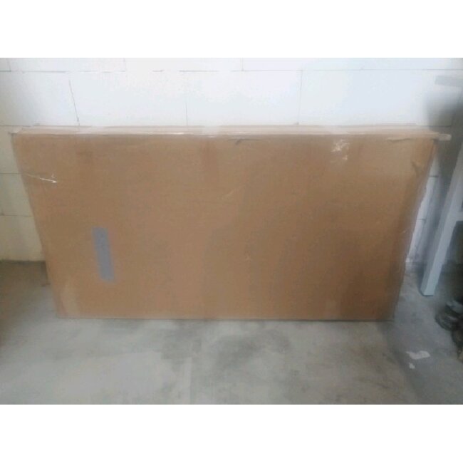 2ekans | QH-HB white serie hybride infraroodpaneel 1200Watt  - QH-HB Hybride