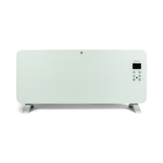 2ekans | QH-Basica WiFi convector 2000Watt - QH-Basica  - Wit