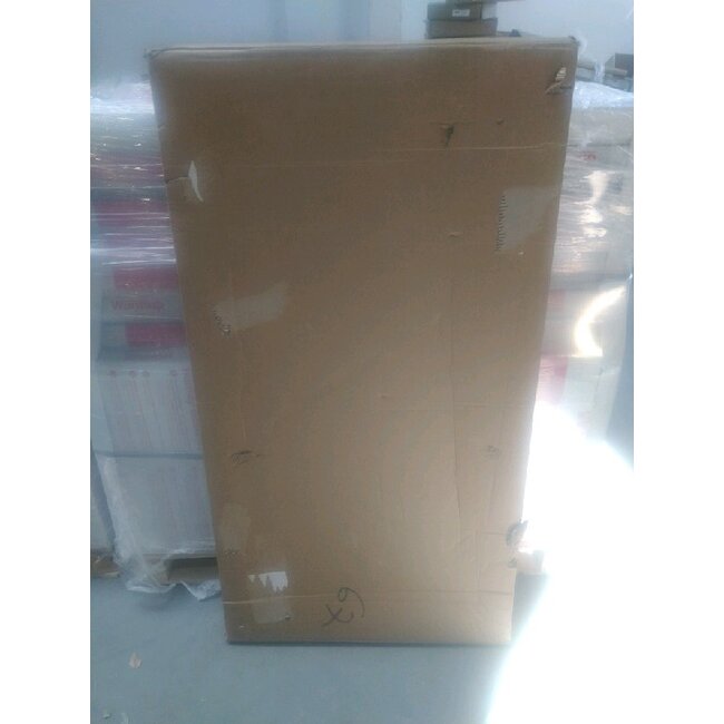 2ekans | QH-HL Serie infraroodpaneel met LED verlichting 63 x 128 cm - 840Watt