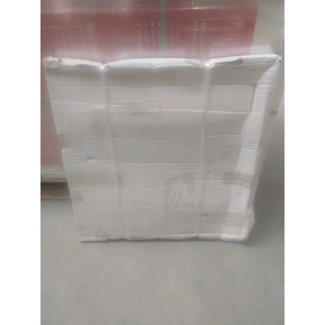 2ekans | Ecosun U-Serie infraroodpaneel 60 x 60 cm - 300Watt