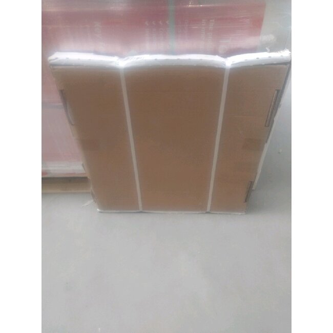 2ekans | Ecosun U-Serie infraroodpaneel 60 x 60 cm - 300Watt