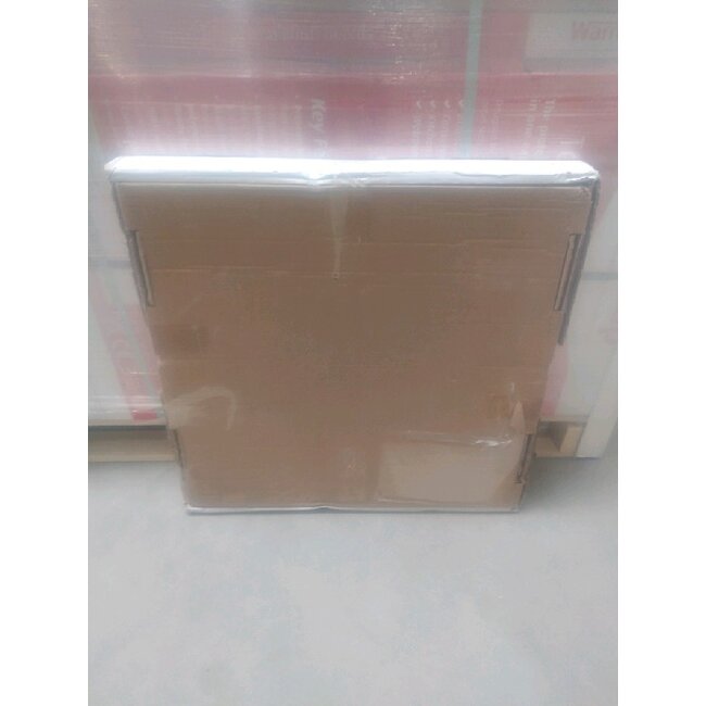 2ekans | Ecosun U-Serie infraroodpaneel 60 x 60 cm - 300Watt