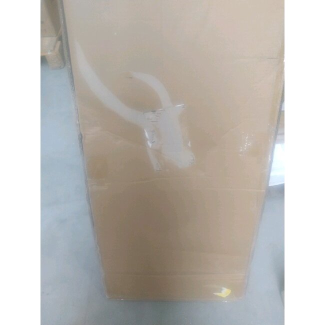 2ekans | Elektrische radiator verticaal wit Calysta 1000Watt