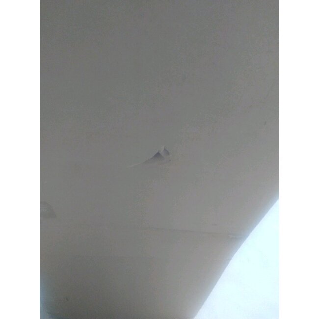 2ekans | Elektrische radiator verticaal wit Calysta 1000Watt