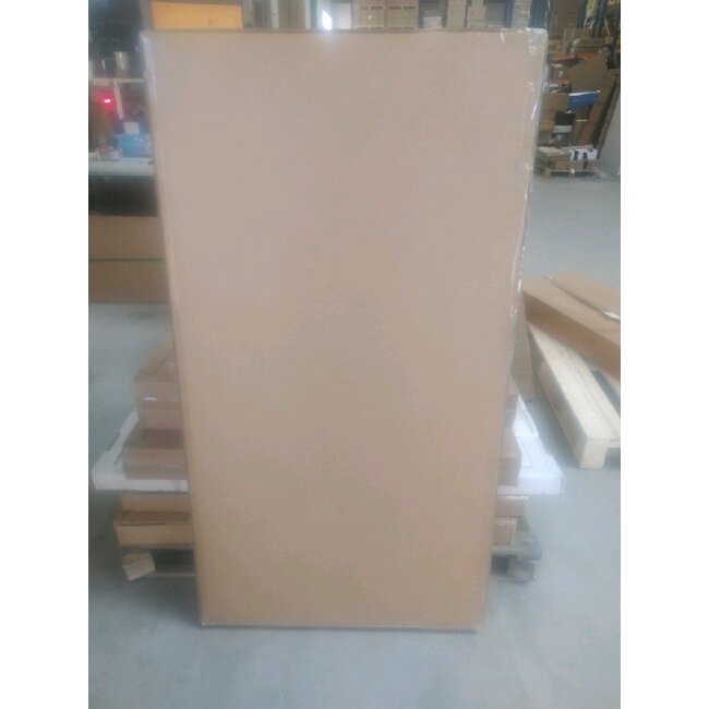 2ekans | QH-HL Serie infraroodpaneel met LED verlichting 63 x 128 cm - 840Watt