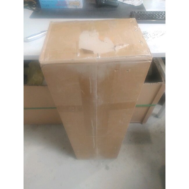 2ekans | Pelletkachel pijpenset - Ø 100 mm - koolstofstaal - Niet elektrisch model