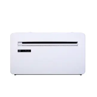 Nurion Nurion Airco monoblock 10000BTU koelen en verwarmen