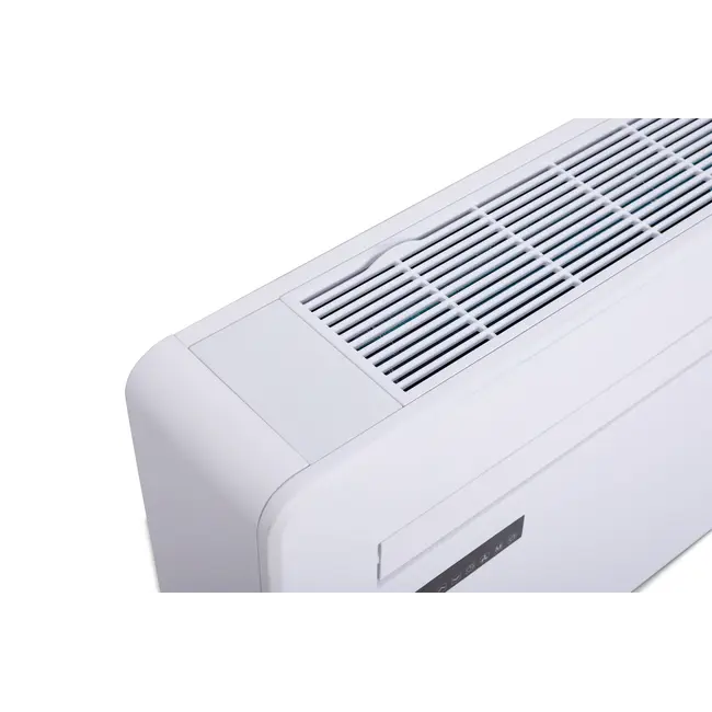 Nurion Airco monoblock 10000BTU koelen en verwarmen