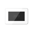 V1 pro touch wifi design thermostaat