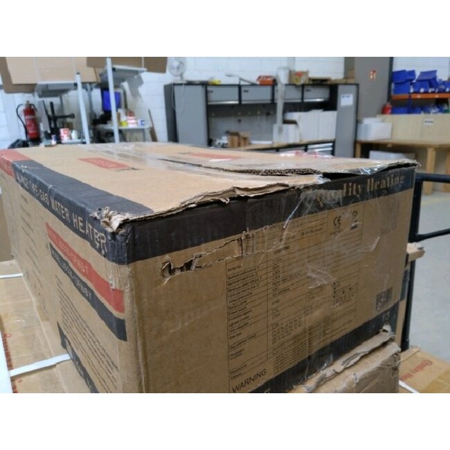 2ekans | QH-H4 Exclusive Serie infraroodpaneel 59 x 119 cm - 860Watt