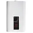 2ekans | EcoTherm Electronische geiser 230V Digitaal 13L Low Nox Propaan gesloten kamer