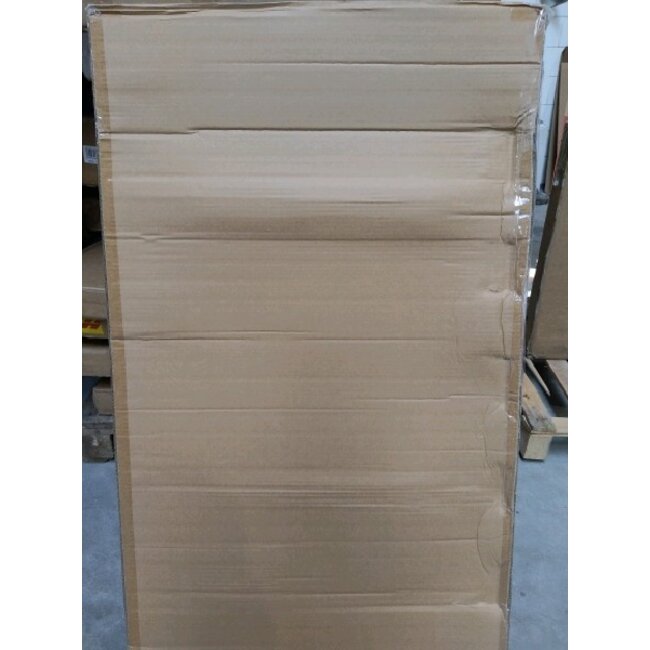 2ekans | Spiegel met led verlichting infrarood verwarming 60X100 580Watt