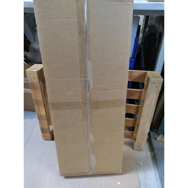 2ekans | QH-ThermoAura Serie Wifi infraroodpaneel 1150watt 87x33 cm