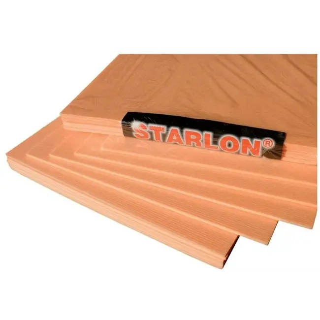 Karpet verwarming isolatie 3mm XPS plaat ISO74